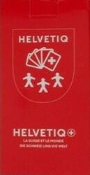 Helvetiq: La Suisse et le Monde