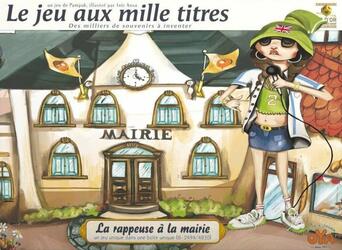 Le Jeu aux Mille Titres