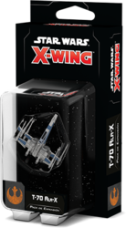 Star Wars: X-Wing - T-70 Rla-X
