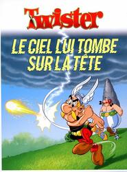 Twister: Le Ciel lui Tombe sur la Tête