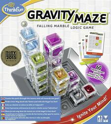 Gravity Maze