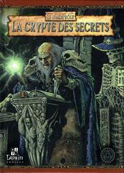 Warhammer: Le Jeu de Rôle - La Crypte des Secrets