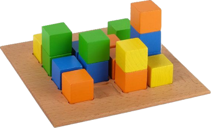 Cube