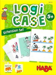 LogiCASE: Extension Set 5+ - Pirates