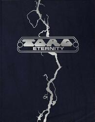 Torg Eternity: Livre de Règles - Collector