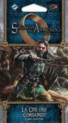 Le Seigneur des Anneaux: Le Jeu de Cartes - La Cité des Corsaires