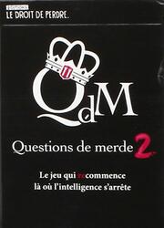 Questions de Merde 2