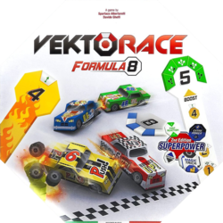 VektoRace
