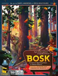 Bosk
