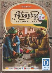 Alhambra: The Dice Game