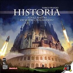 Historia