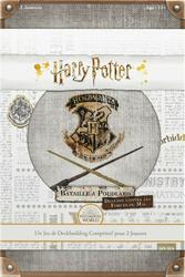 Harry Potter: Bataille à Poudlard - Défense contre les Forces du Mal