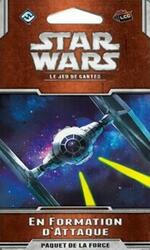 Star Wars: Le Jeu de Cartes - En Formation d'Attaque