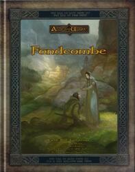 L'Anneau Unique: Fondcombe