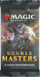 Magic: The Gathering - Double Masters - Booster