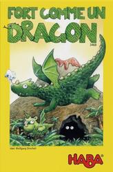 Fort Comme un Dragon