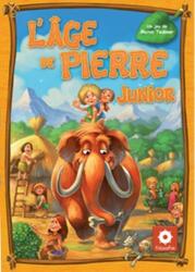L'Âge De Pierre Junior