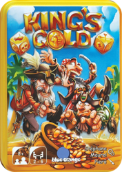King's Gold