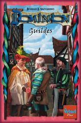 Dominion: Guildes