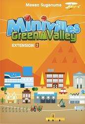 Minivilles: Green Valley