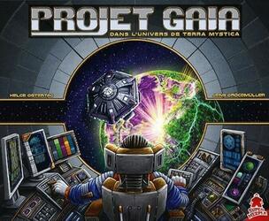 Projet Gaia