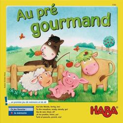 Au Pré Gourmand