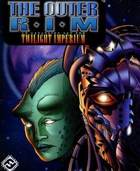 Twilight Imperium: The Outer Rim