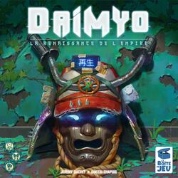 Daimyo: La Renaissance de l'Empire