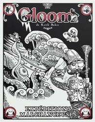 Gloom: Expéditions Malchanceuses