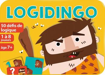 Logidingo