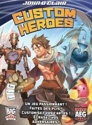 Custom Heroes