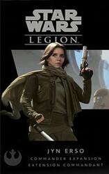 Star Wars: Legion - Jyn Erso