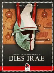 History of The Ancient Seas II: Dies Irae