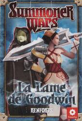 Summoner Wars: La Lame de Goodwin