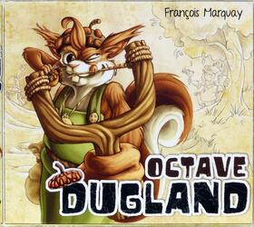 Octave Dugland