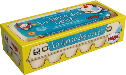 La Danse des Oeufs