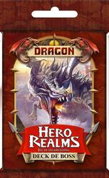 Hero Realms: Deck de Boss - Dragon