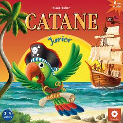 Catane Junior