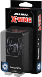 Star Wars: X-Wing - Chasseur TIE/ln