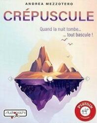 Crépuscule