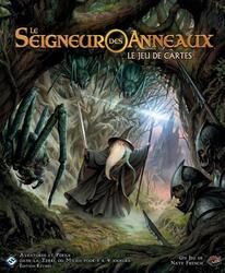 Le Seigneur des Anneaux: Le Jeu de Cartes