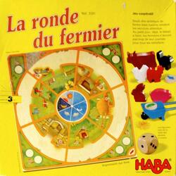 La Ronde du Fermier