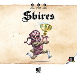 Sbires