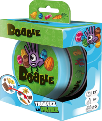 Dobble: Mini