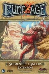 Rune Age: Le Serment et l'Enclume