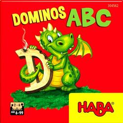 Dominos ABC