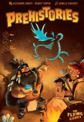 Prehistories