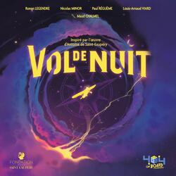 Vol de Nuit