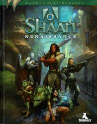 Shaan: Renaissance - Manuel d'Itinérance