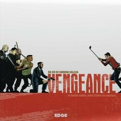 Vengeance
